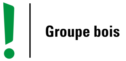 Groupe bois
