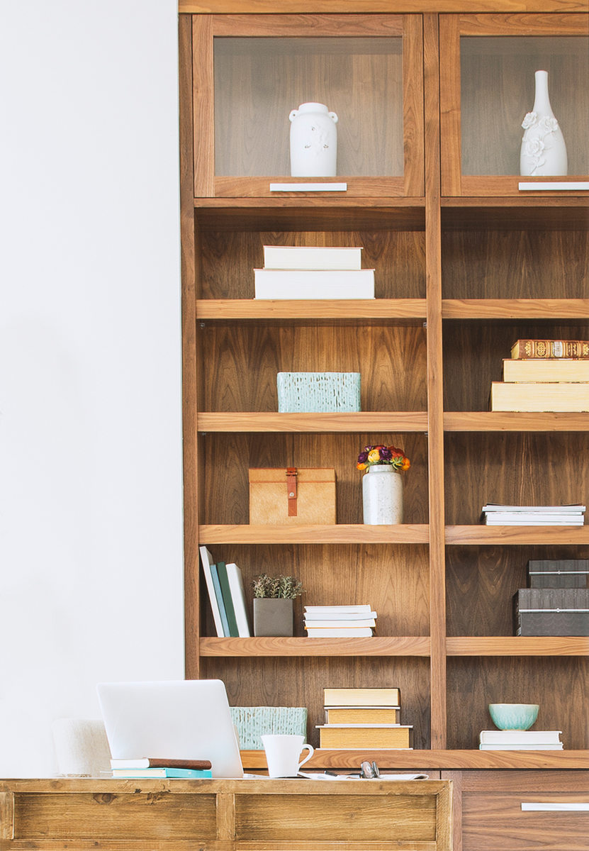 Bibliothèques & mobilier — photo 3