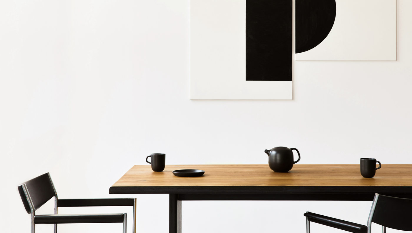 Bibliothèques & mobilier — photo 1