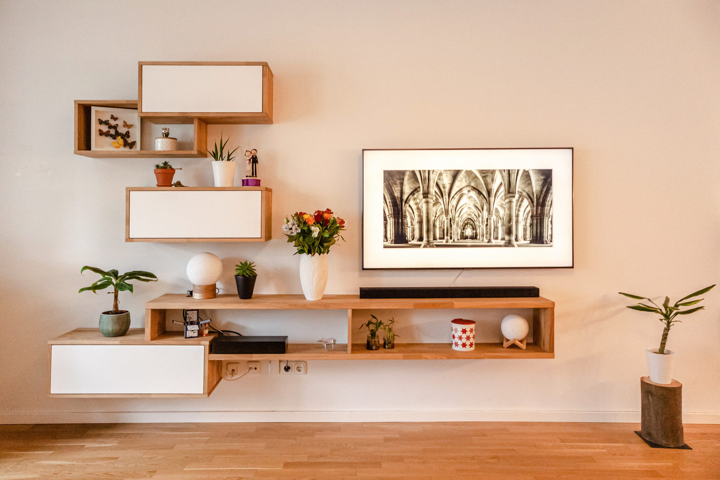 Bibliothèques & mobilier — photo 6
